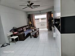 Blk 828 Yishun Street 81 (Yishun), HDB Executive #577300521